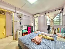 Blk 103 Eunos Vista (Bedok), HDB 3 Rooms #600008371